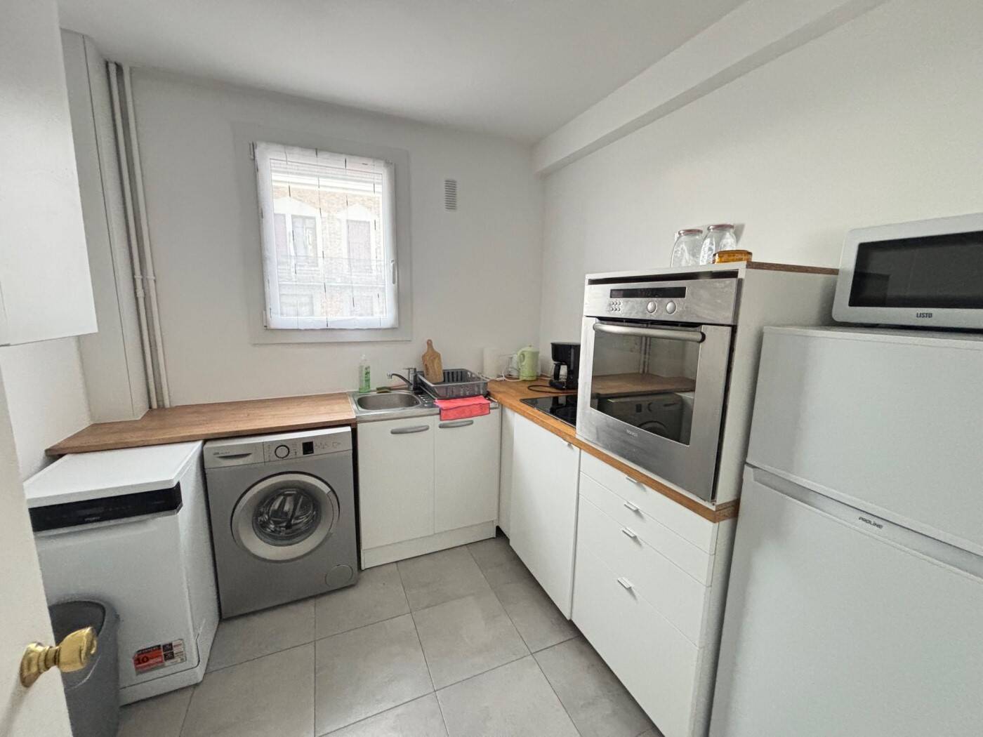 Maison à louer, 75m², BOURG LA REINE