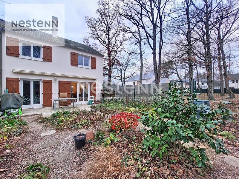 Maison à vendre, 105m², ORLEANS