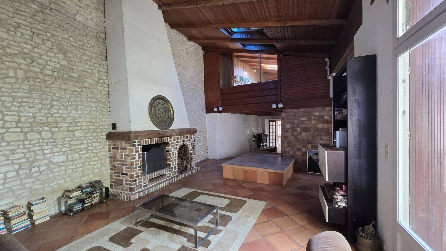 Maison à vendre, 218m², SALLES SUR MER