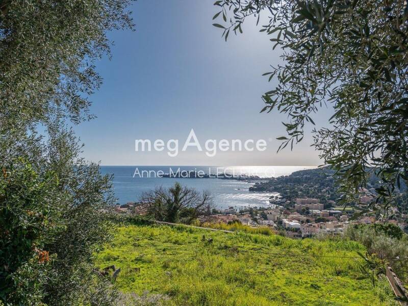 Maison à vendre, 167m², VILLEFRANCHE SUR MER