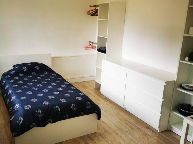 Maison à louer, 12m², LE HAVRE