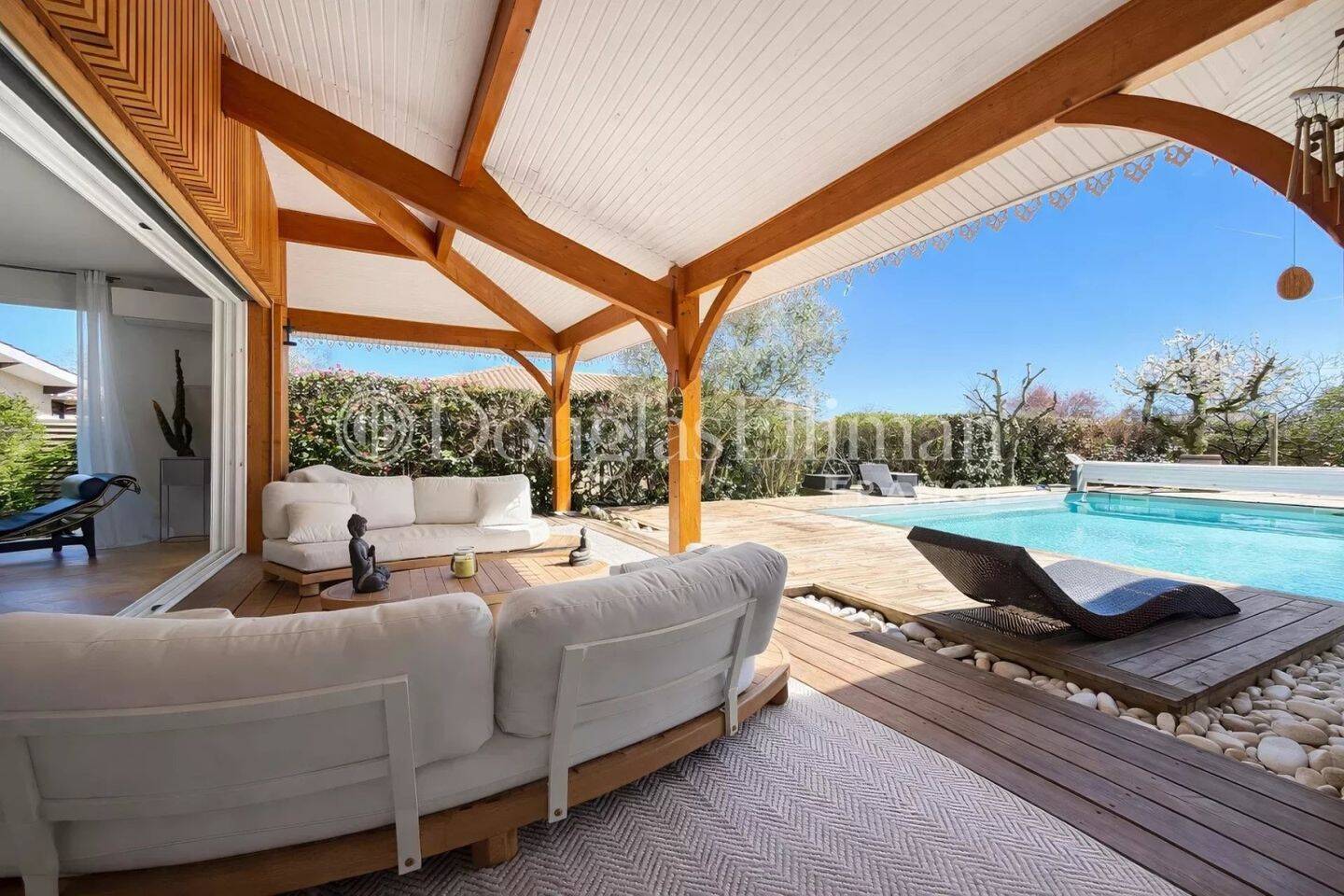 Maison à vendre, 210m², MERIGNAC