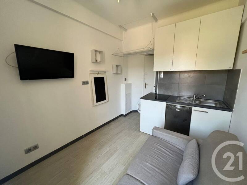 Maison à louer, 11m², NICE