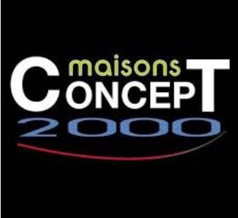 MAISONS CONCEPT 2000