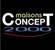 MAISONS CONCEPT 2000