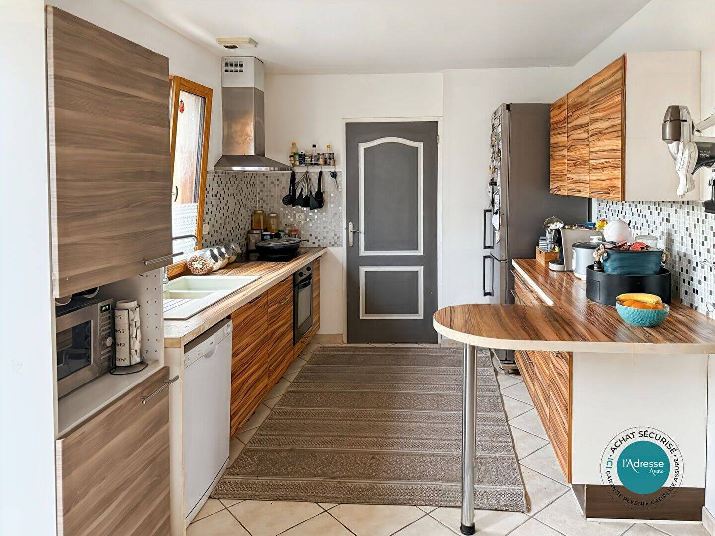 Maison à vendre, 115m², CORBEIL ESSONNES