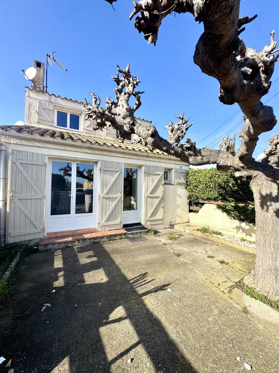 Maison à vendre, 61m², VALRAS PLAGE