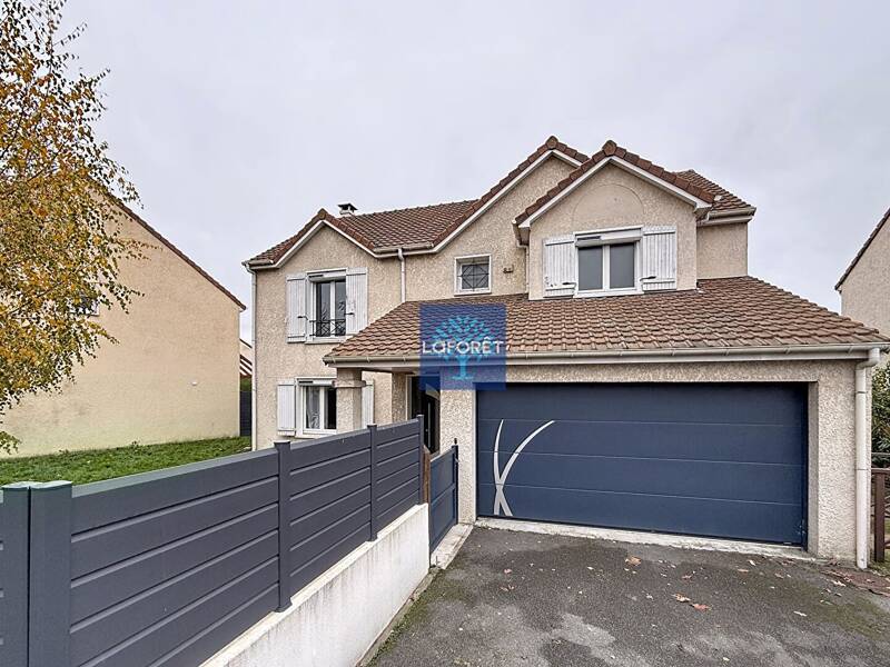 Maison à louer, 140m², BRETIGNY SUR ORGE
