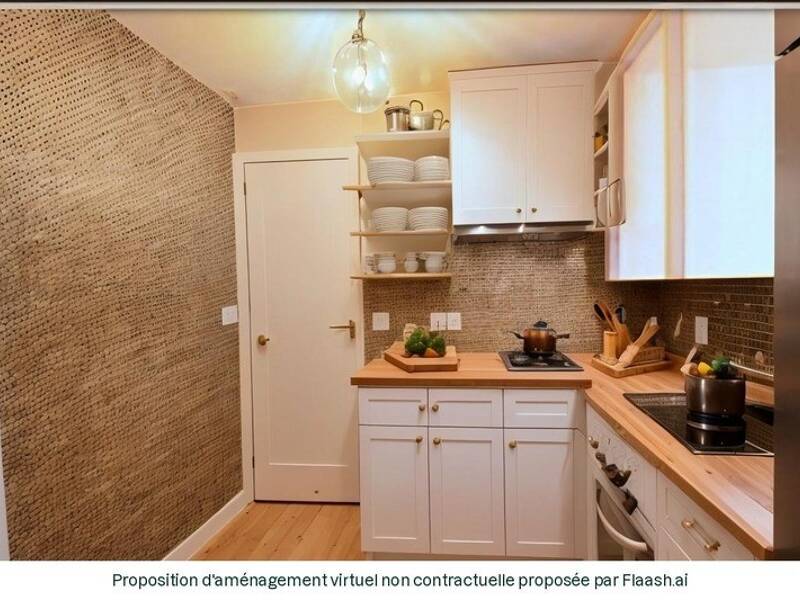 Maison à vendre, 43m², GORZE