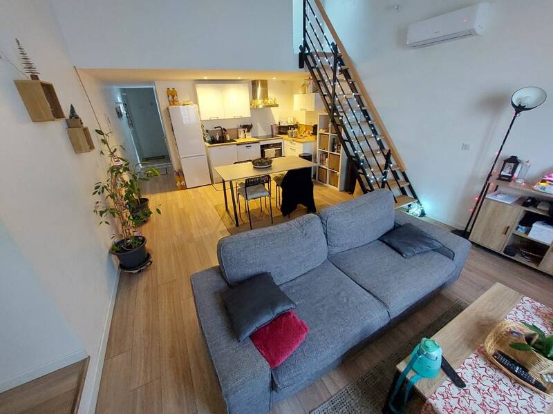 Maison à vendre, 70m², LA FARE LES OLIVIERS