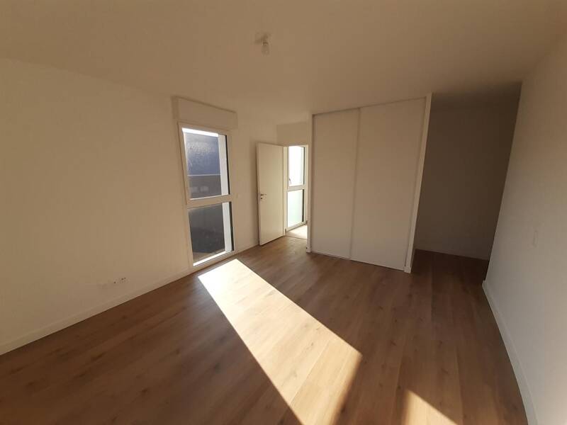 Maison à louer, 117m², FRANQUEVILLE SAINT PIERRE