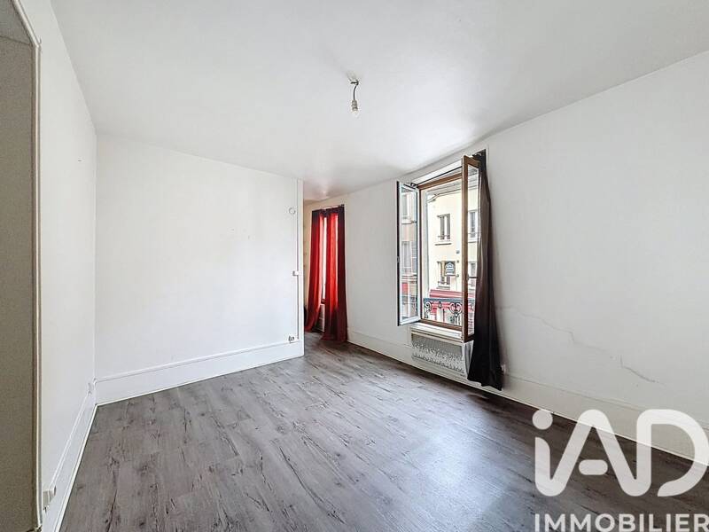 Maison à louer, 42m², TRIEL SUR SEINE