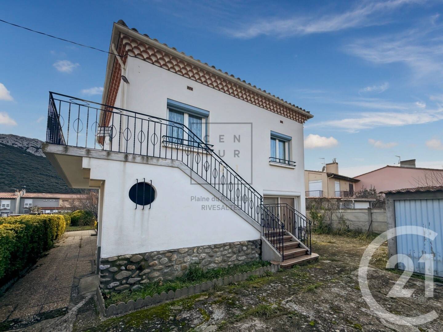 Maison à vendre, 125m², SAINT PAUL DE FENOUILLET
