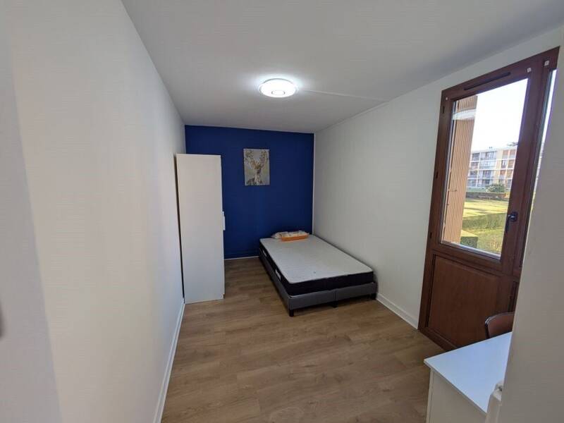 Maison à louer, 88m², JOUE LES TOURS