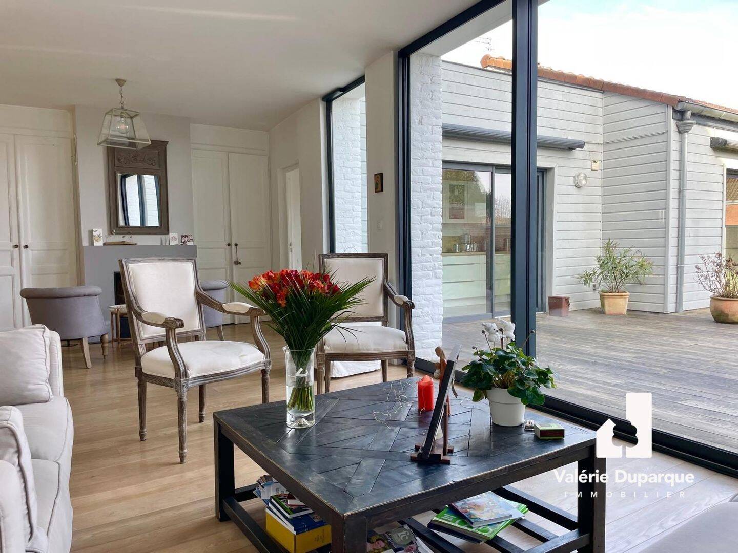 Maison à vendre, 221m², MARCQ EN BAROEUL