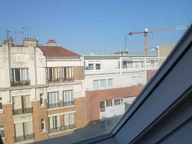 Maison à louer, 24m², ASNIERES SUR SEINE