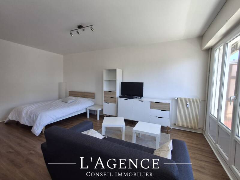 Maison à louer, 28m², LIMOGES