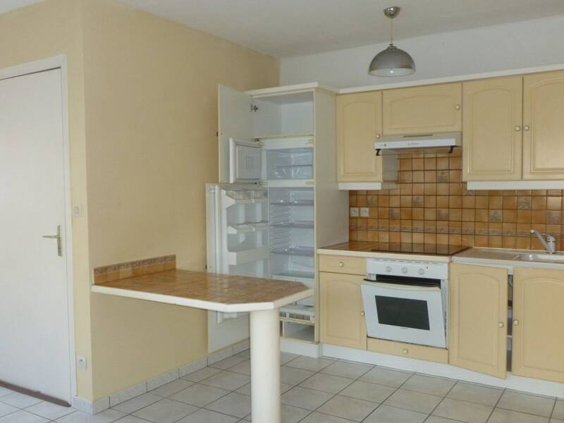 Maison à louer, 34m², REIMS