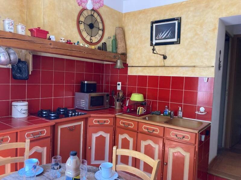 Maison à louer, 130m², LES ANGLES