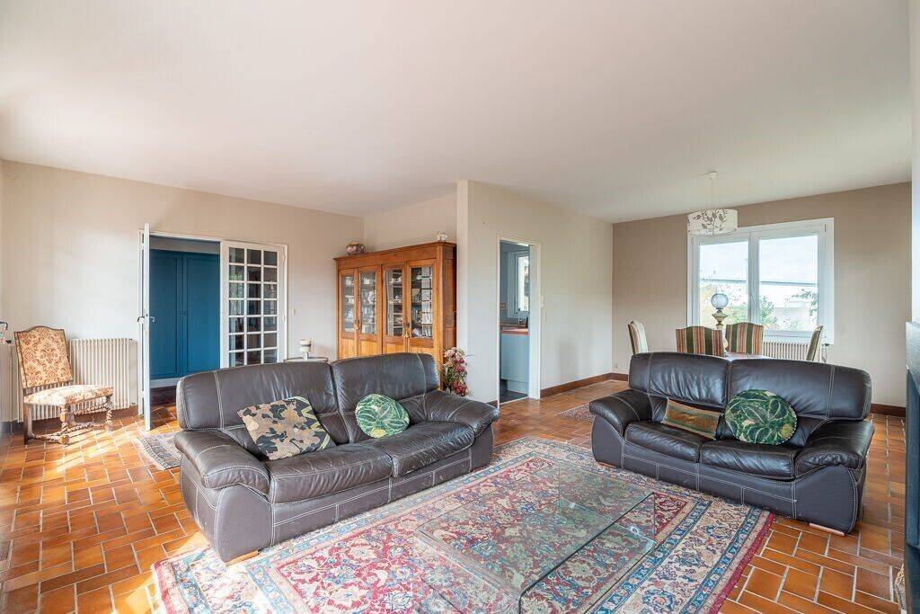 Maison à vendre, 128m², GUJAN MESTRAS
