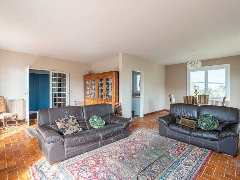 Maison à vendre, 128m², GUJAN MESTRAS