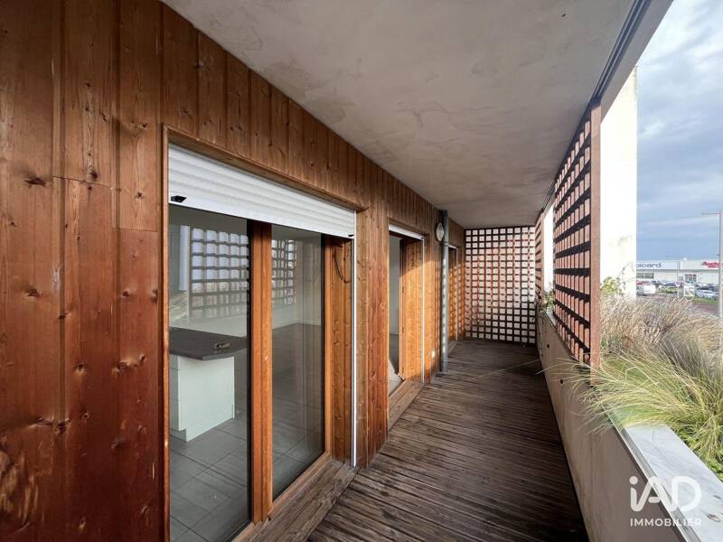 Maison à louer, 73m², MERIGNAC