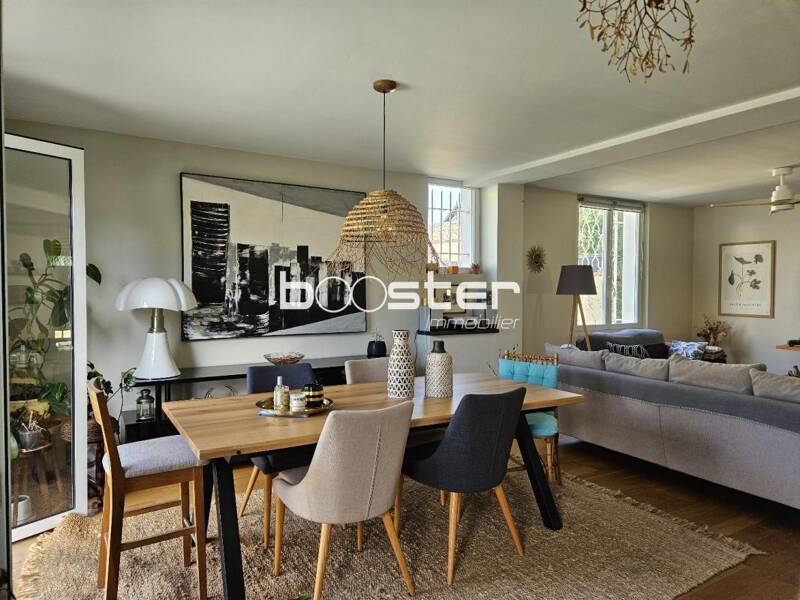 Maison à vendre, 142m², TOULOUSE