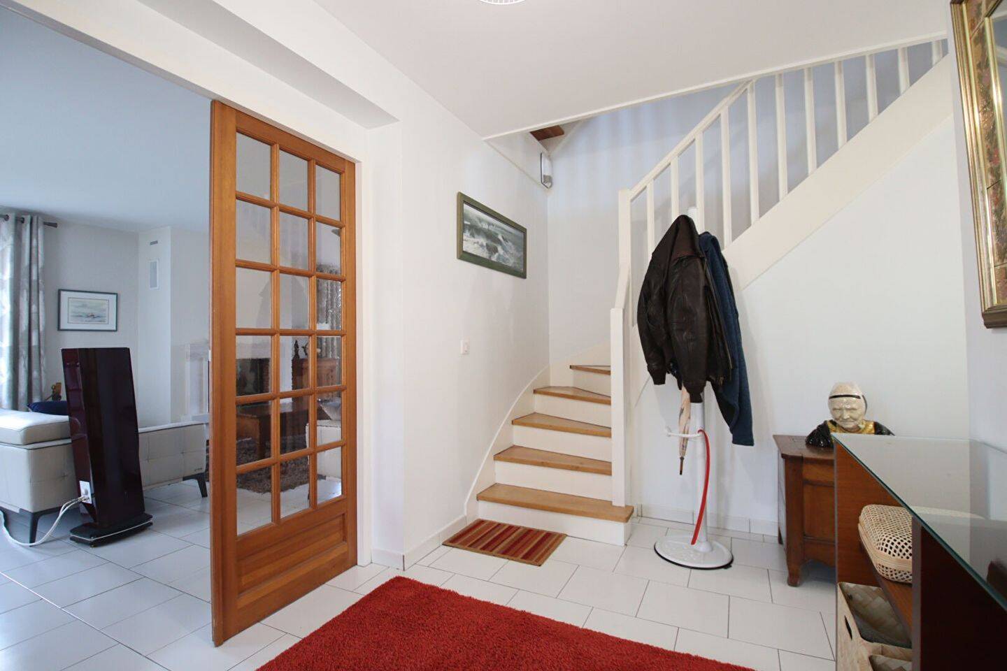 Maison à vendre, 187m², GIF SUR YVETTE
