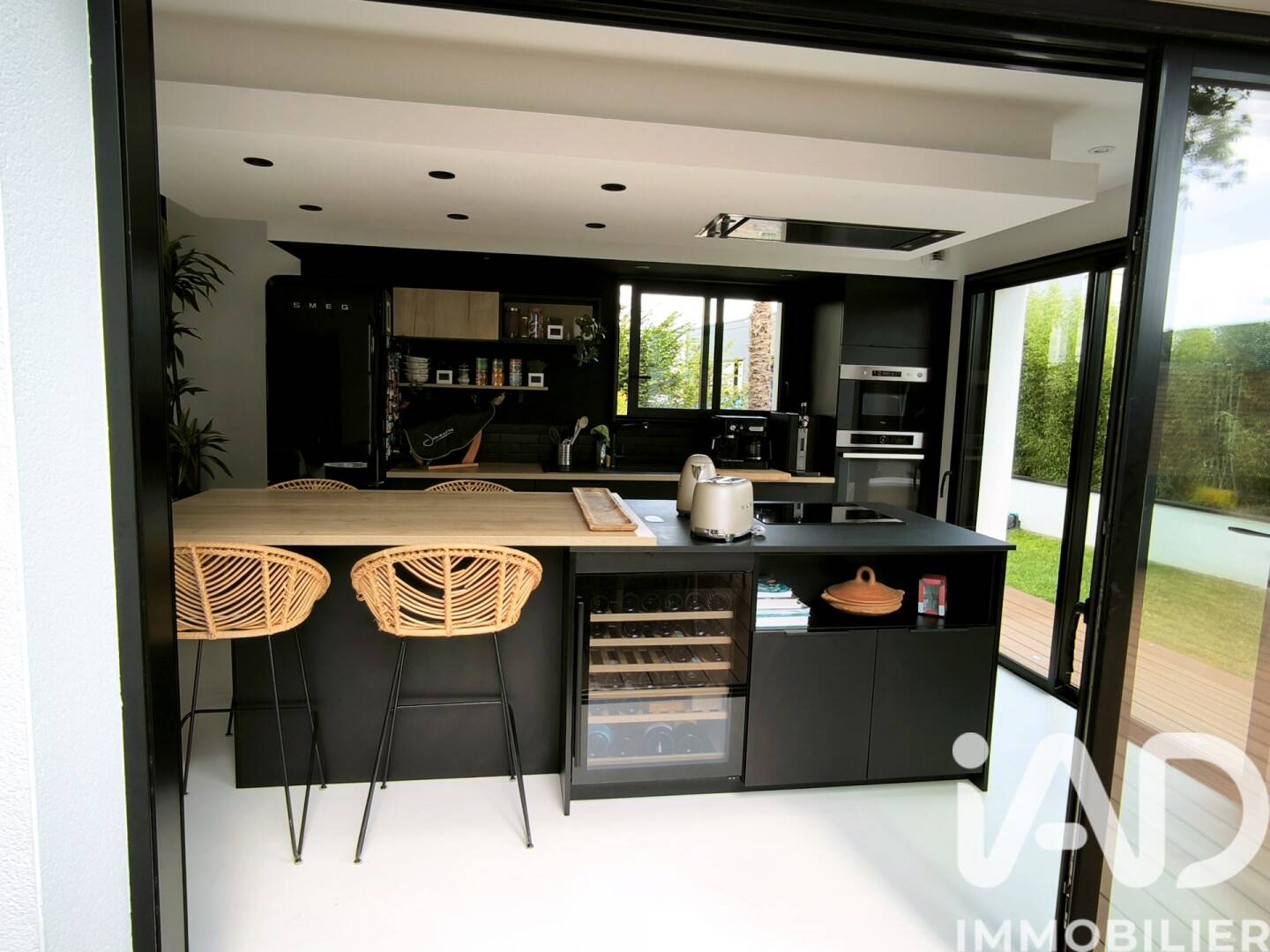 Maison à vendre, 148m², VANNES