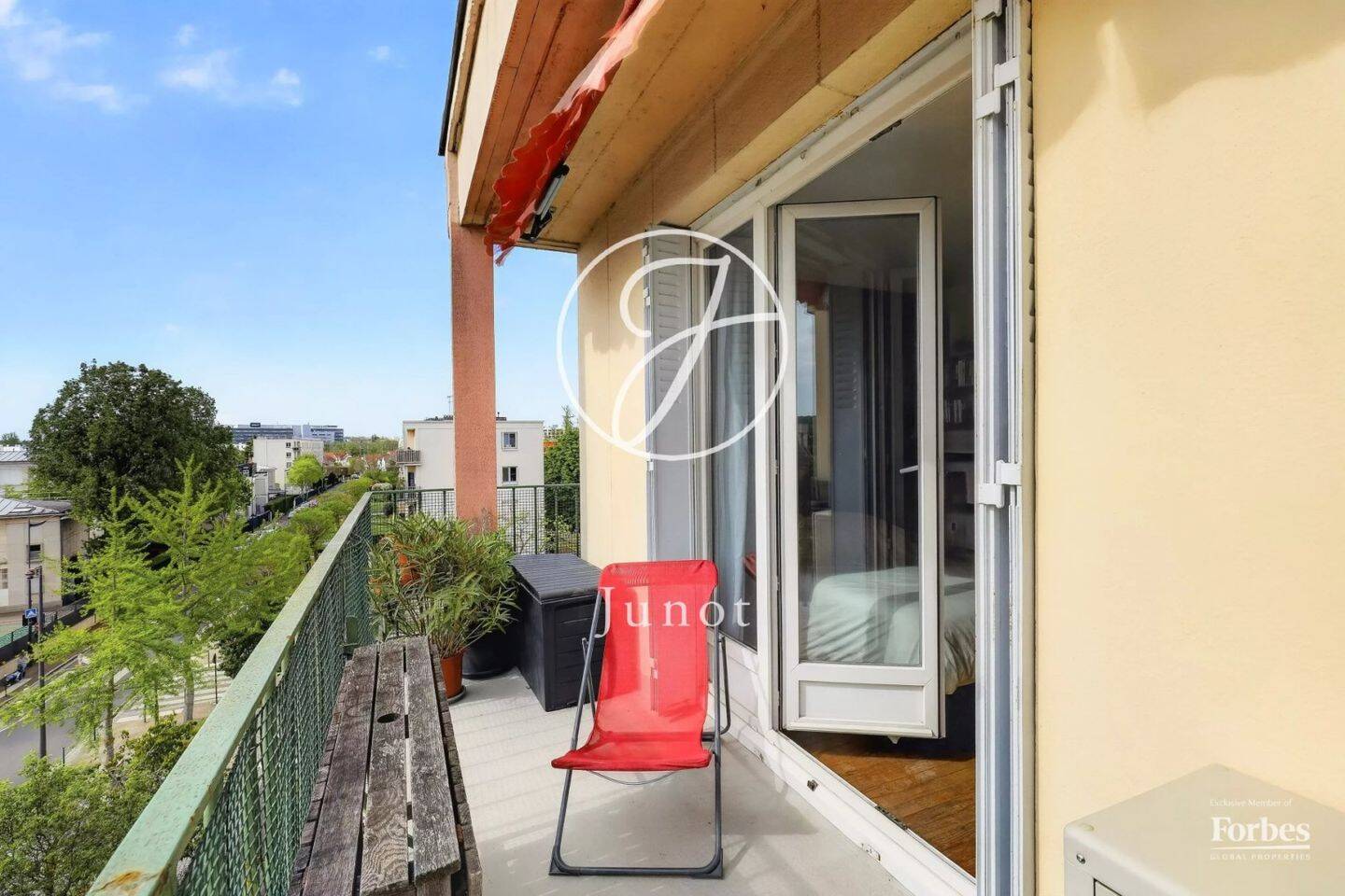 Maison à vendre, 77m², RUEIL MALMAISON