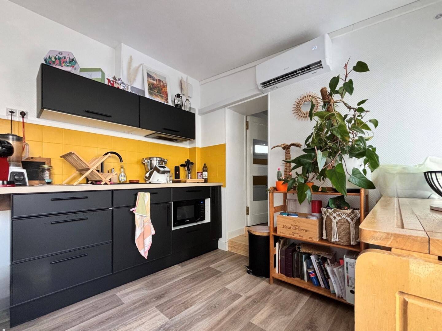 Maison à louer, 22m², ROCHEFORT