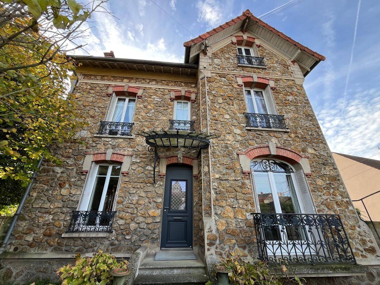 Maison à vendre, 210m², COUILLY PONT AUX DAMES