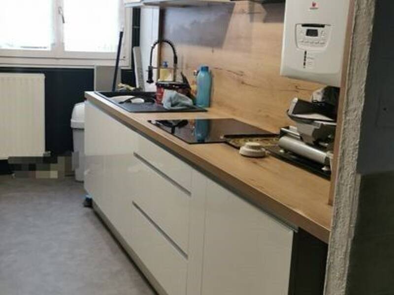 Maison à louer, 82m², ECHIROLLES