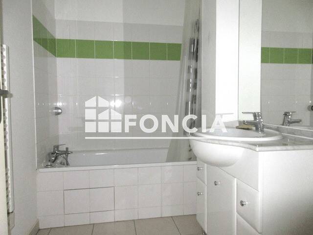 Maison à louer, 58m², PAU
