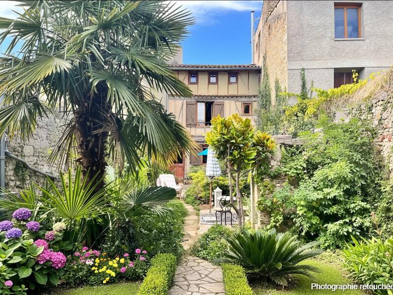 Maison à vendre, 250m², MIREPOIX