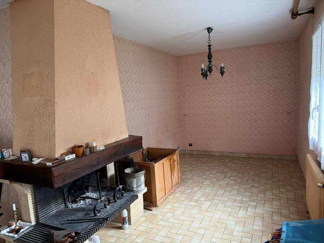 Maison à vendre, 147m², SAINT GERMAIN DU PUCH
