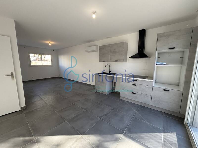 Maison à louer, 60m², MUDAISON