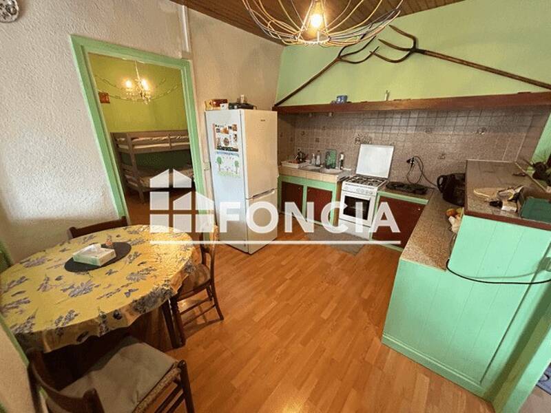 Maison à louer, 70m², BOURG DE PEAGE