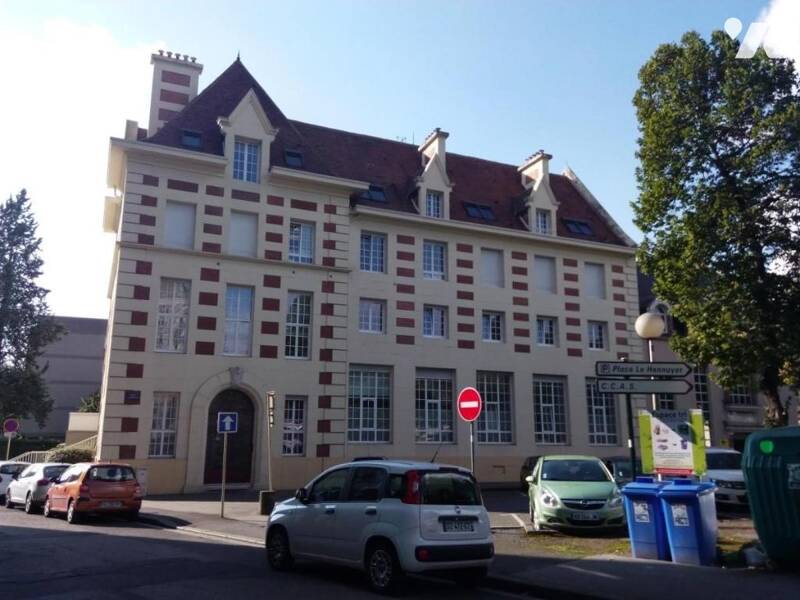 Maison à louer, 113m², LISIEUX