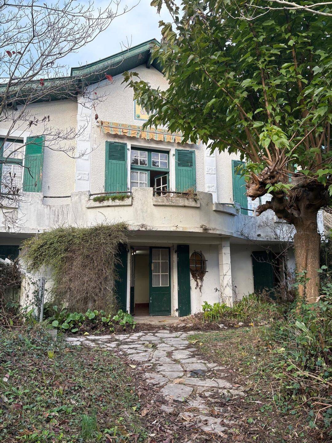 Maison à vendre, 104m², SALIES DE BEARN