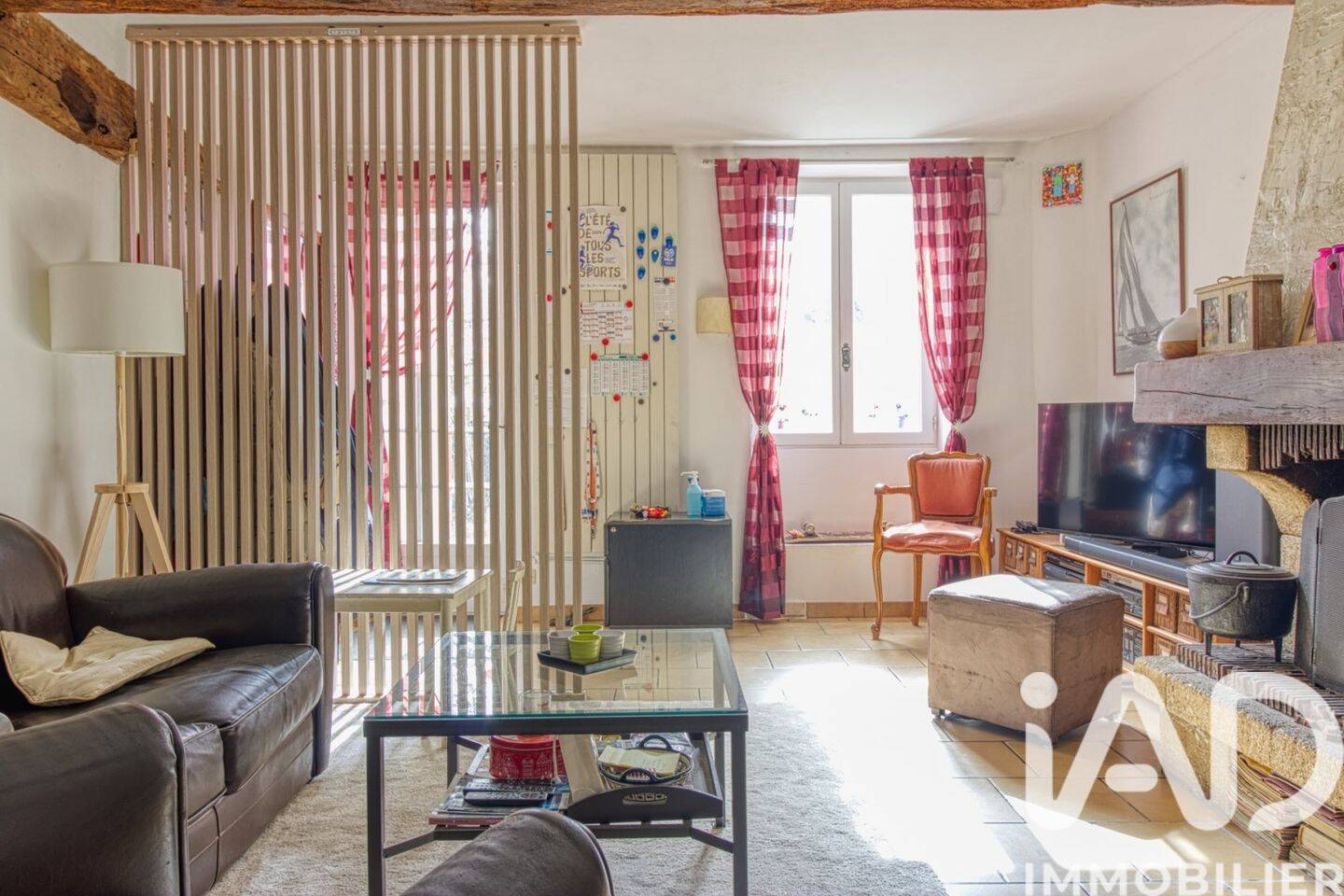 Maison à vendre, 135m², MONTLIGNON