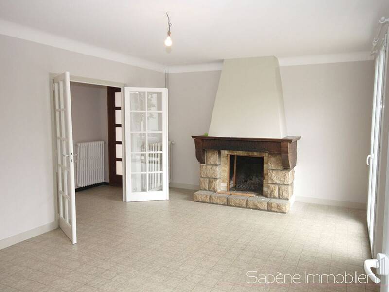 Maison à louer, 110m², ACIGNE