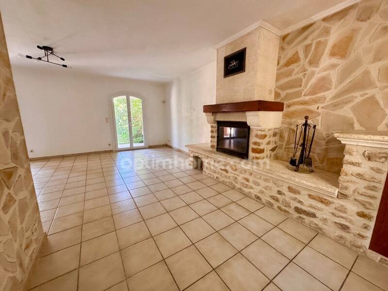 Maison à vendre, 130m², MAUSSANE LES ALPILLES