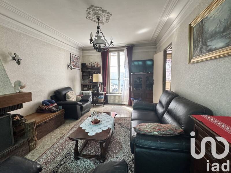 Maison à vendre, 126m², MONTREUIL