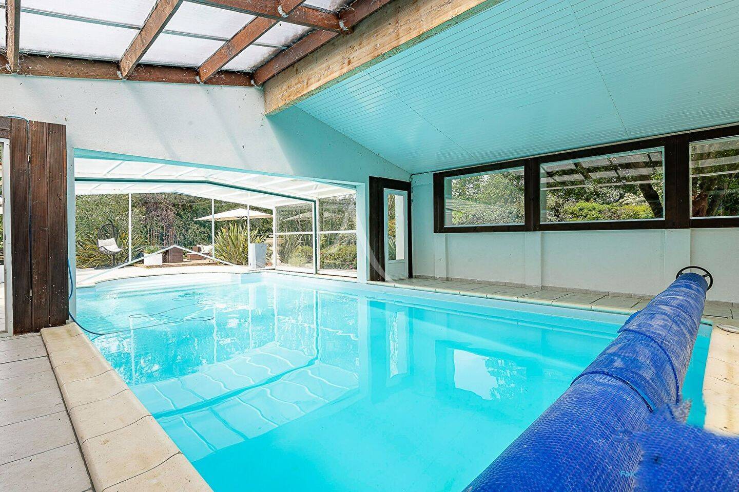 Maison à vendre, 83m², MONTASTRUC LA CONSEILLERE