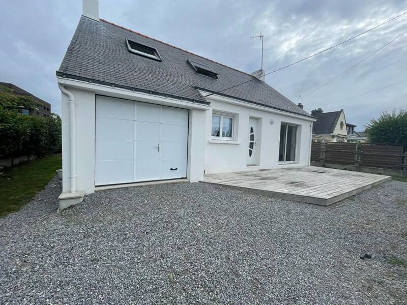 Maison à louer, 112m², SENE