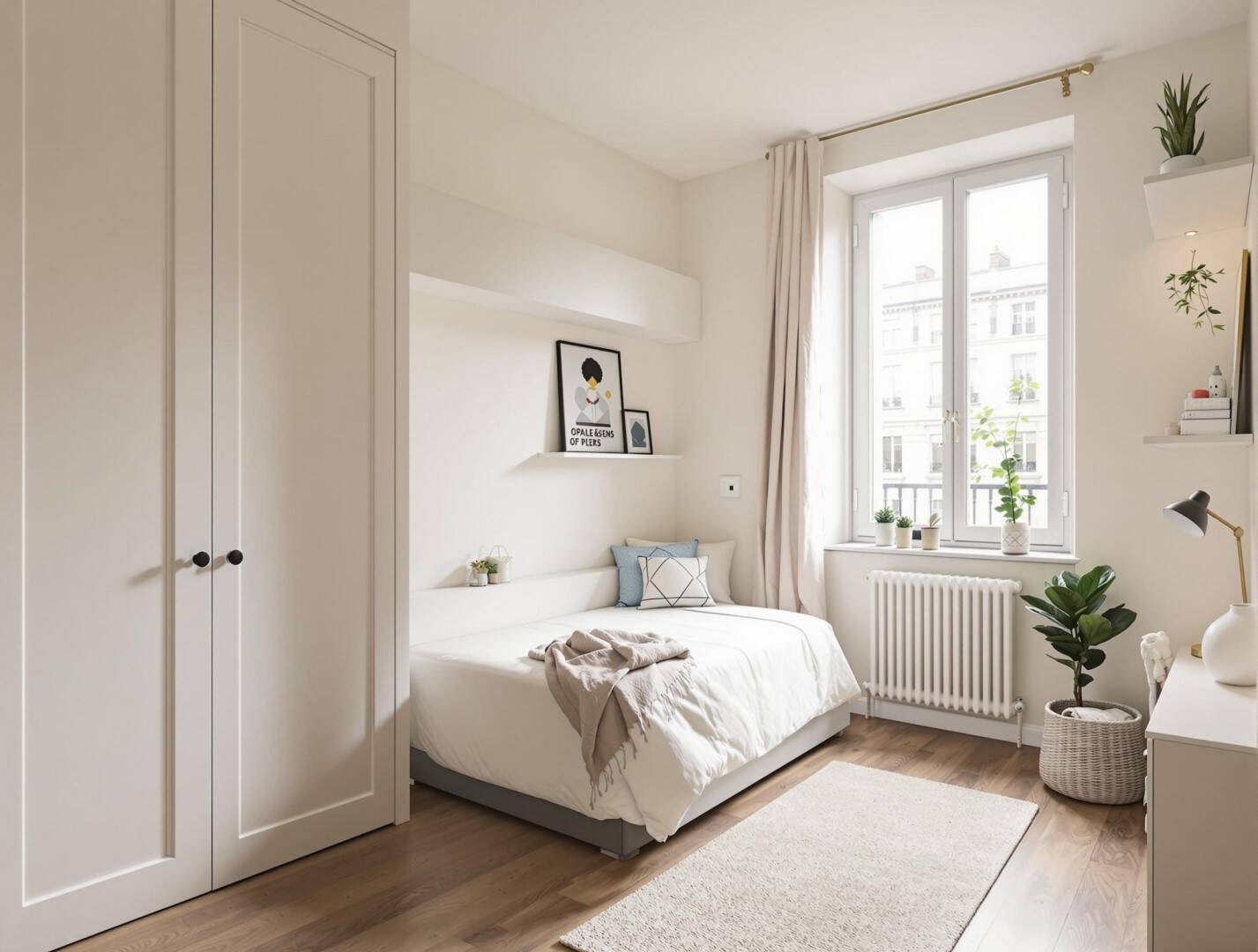 Maison à vendre, 86m², MAISONS LAFFITTE