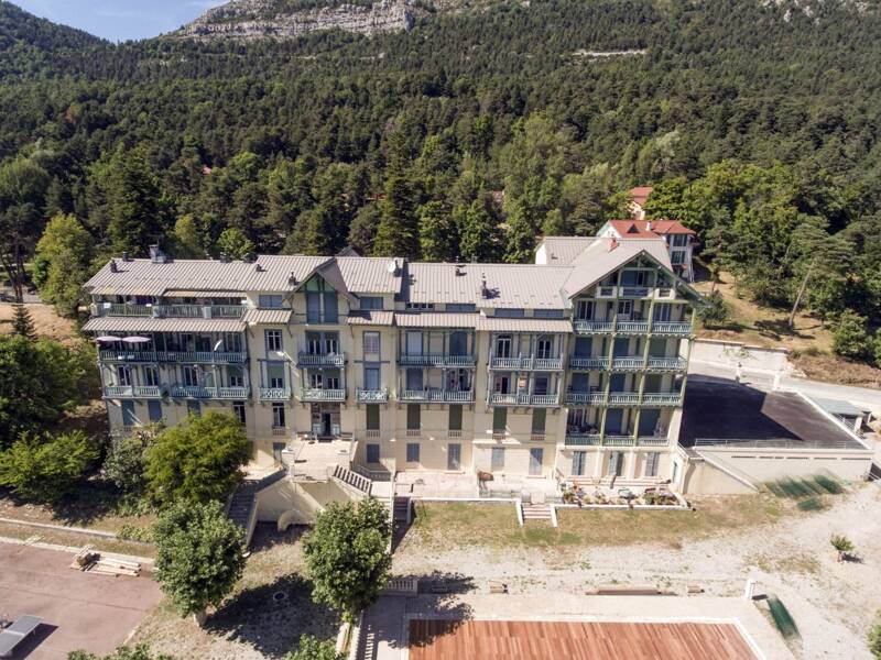 Maison à vendre, 48m², ALPES MARITIMES