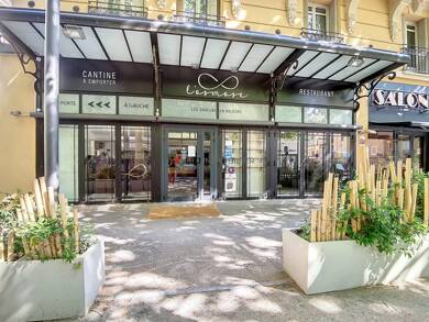 Local commercial à vendre 119 500 € 54 m² de surface de vente Bas Vernet Ouest Perpignan 66000
