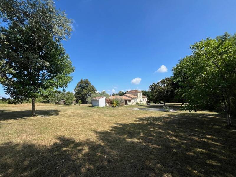 Maison à vendre, 629m², BORDEAUX